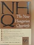 The New Hungarian Quarterly Autumn 1984.