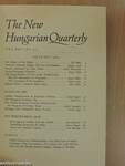 The New Hungarian Quarterly Autumn 1984.