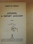 Azyadeh, a sápadt asszony