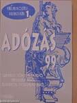 Adózás '99