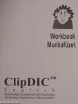 ClipDIC English - Workbook