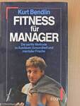 Fitness für Manager