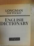 English Dictionary