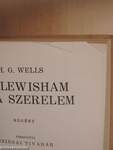 Mr. Lewisham és a szerelem