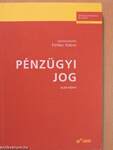 Pénzügyi jog 1-2.