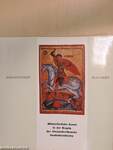 Mittelalterliche Kunst in der Krypta der Alexander-Newski-Gedächtniskirche