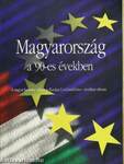 Magyarország a '90-es években