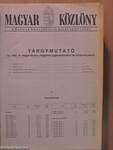 Magyar Közlöny 1995. július 6.-szeptember 29. (nem teljes évfolyam)