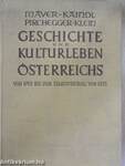 Geschichte und Kulturleben Österreichs von 1792 bis zum Staatsvertrag von 1955