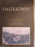 Emlékkönyv