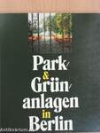 Park- und Grünanlagen in Berlin