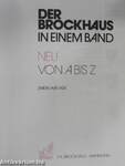 Der Brockhaus in einem Band