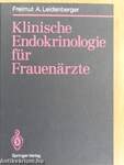 Klinische Endokrinologie für Frauenärzte