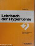 Lehrbuch der Hypertonie