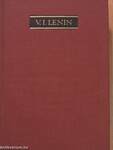 V. I. Lenin összes művei 25.