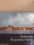 Polnische Kopernik-Städte