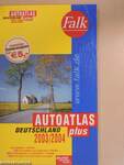 Autoatlas plus - Deutschland 2003/2004