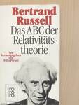 Das ABC der Relativitätstheorie