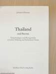 Thailand und Burma