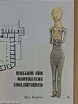 Museum für anatolische Civilisationen