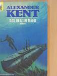 Das Netz im Meer