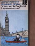 Quer durch England