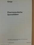 Pharmazeutische Spezialitäten