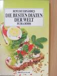 Die besten Diäten der Welt