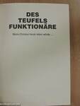 Des Teufels Funktionäre