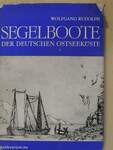 Segelboote der Deutschen Ostseeküste