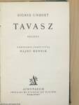 Tavasz 