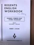 Regents English Workbook II.