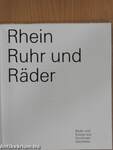 Rhein Ruhr und Räder