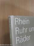 Rhein Ruhr und Räder