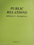 Public relations