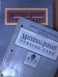 Maternal-Infant Nursing Care/Instructor's Resource Manual to Accompany Maternal-Infant Nursing Care