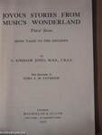 Joyous stories from music's wonderland III.