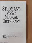 Stedman's Pocket Medical Dictionary