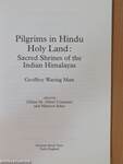 Pilgrims in Hindu Holy Land