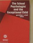 The School Psychologist and the Exceptional Child