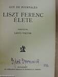 Liszt Ferenc élete