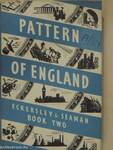 Pattern of England II.