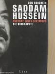 Saddam Hussein