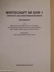 Wirtschaft im OHR 1. - Übungsbuch