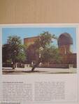 Usbekistan - Denkmäler altertümlicher Baukunst