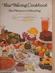 Your Waring Cookbook