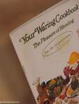 Your Waring Cookbook