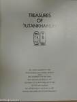 Treasures of Tutankhamun