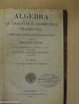 Algebra az analitikai geometria elemeivel II.
