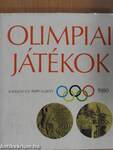 Olimpiai játékok 1980